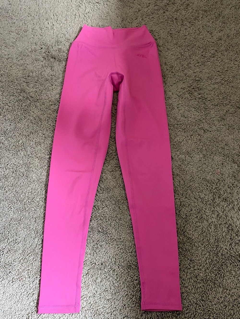NWOT AYBL leggings